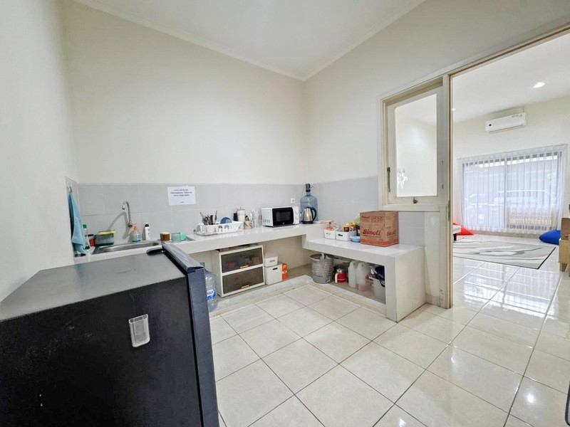 Rumah Premium di The Spring Cluster Canary Gading Serpong