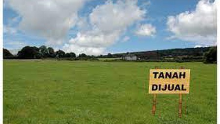 Dijual Tanah di Greenland Residence Armaya Gresik