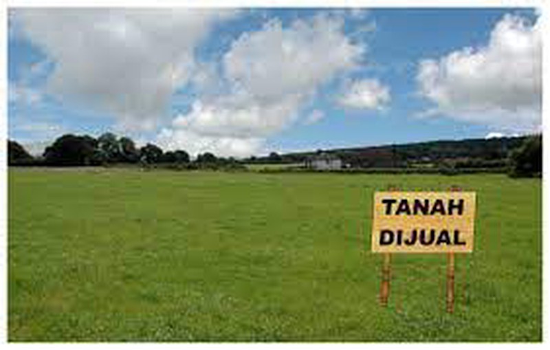 Dijual Tanah di Greenland Residence Armaya Gresik