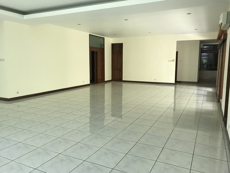 for rent Big and Beautiful House For Rent in Cipete