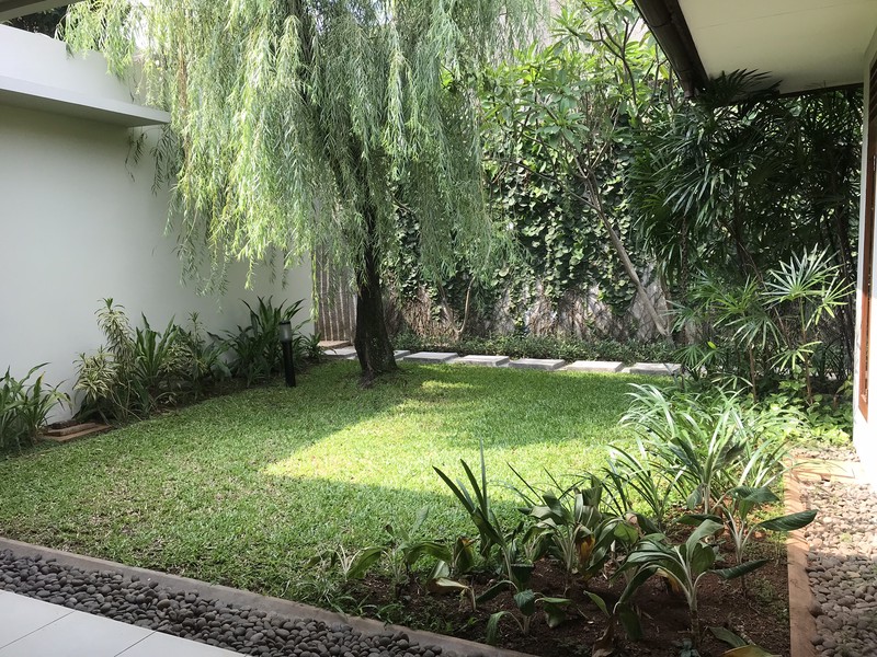 for rent Big and Beautiful House For Rent in Cipete