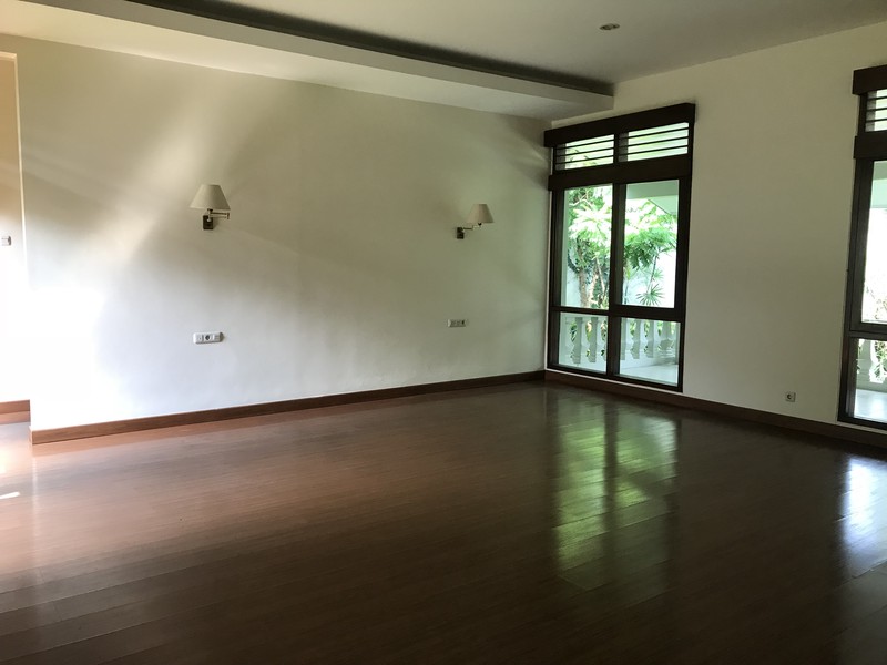 for rent Big and Beautiful House For Rent in Cipete