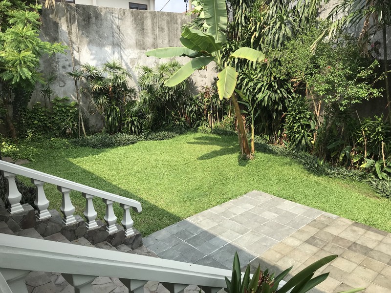 for rent Big and Beautiful House For Rent in Cipete