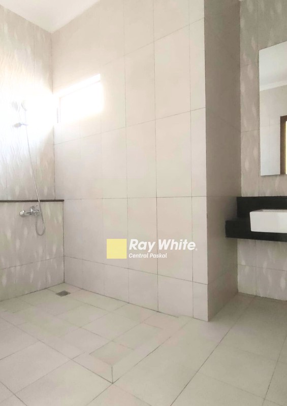 Rumah Siap Huni di Summarecon Btari Bandung