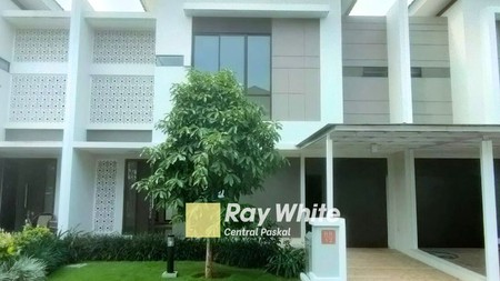 Rumah Siap Huni di Summarecon Btari Bandung