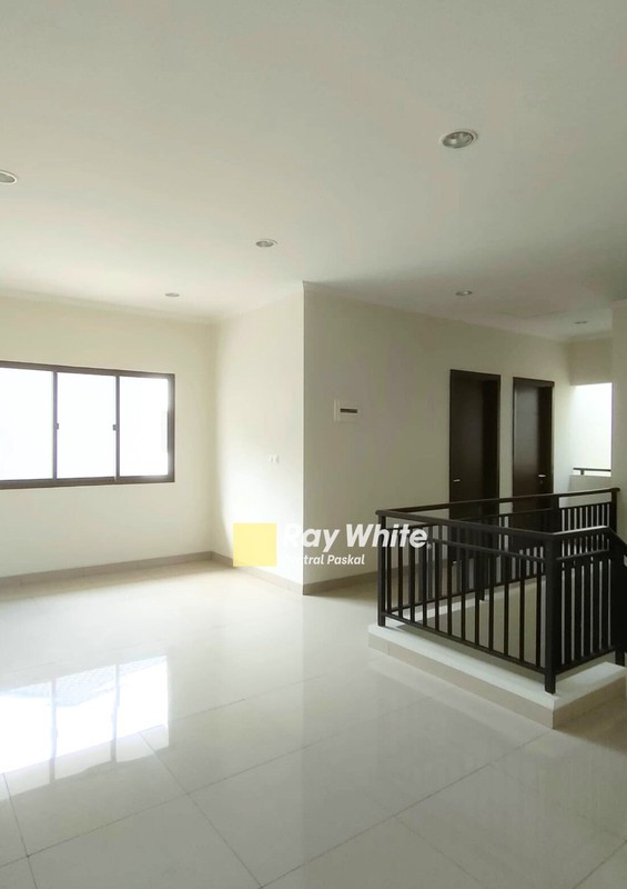 Rumah Siap Huni di Summarecon Btari Bandung