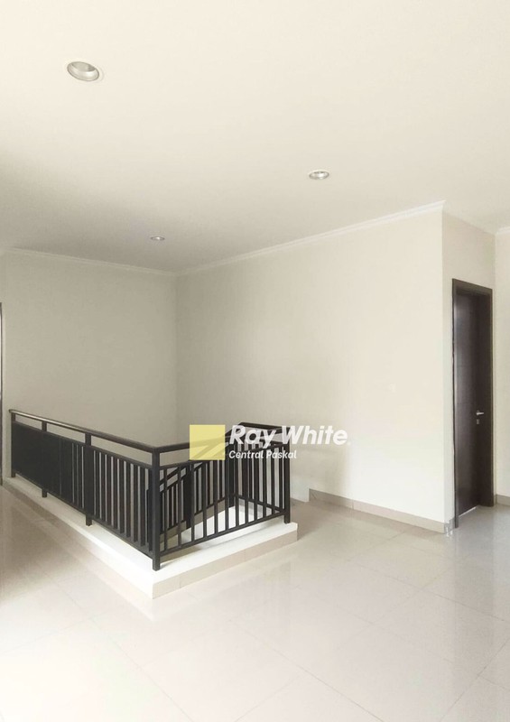 Rumah Siap Huni di Summarecon Btari Bandung