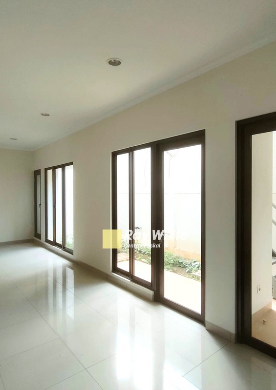 Rumah Siap Huni di Summarecon Btari Bandung