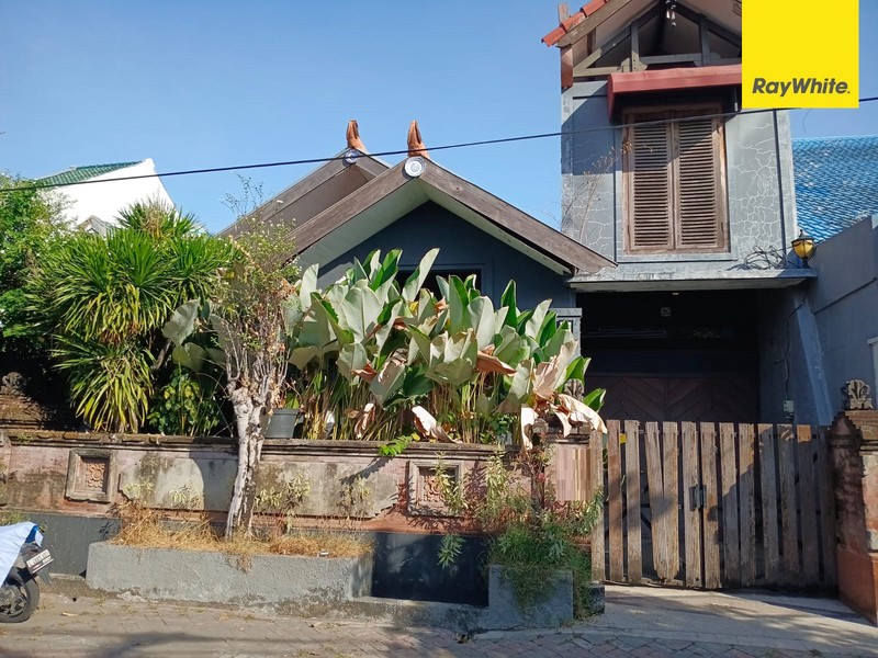 Dijual Rumah 2 lantai di Nirwana Eksekutif Surabaya