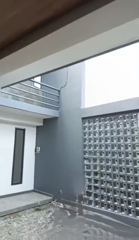 Rumah Lokasi Strategis di Bumi Puspitek Asri BSD City