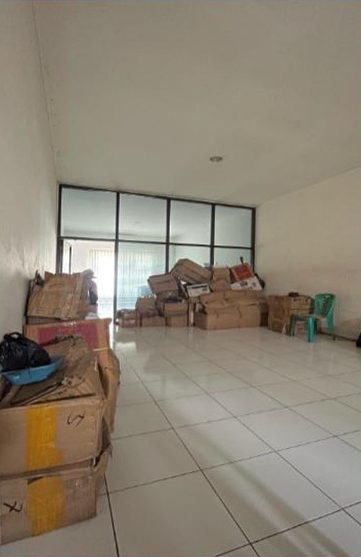 Ruko Strategis 2 Lantai Di Jalan Kanal Semarang  Cocok Untuk Segala Usaha