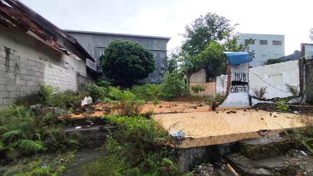 Tanah Pekarangan Strategis Di Jalan Kaliurang Km 13 Area Kampus & Investasi Terbaik