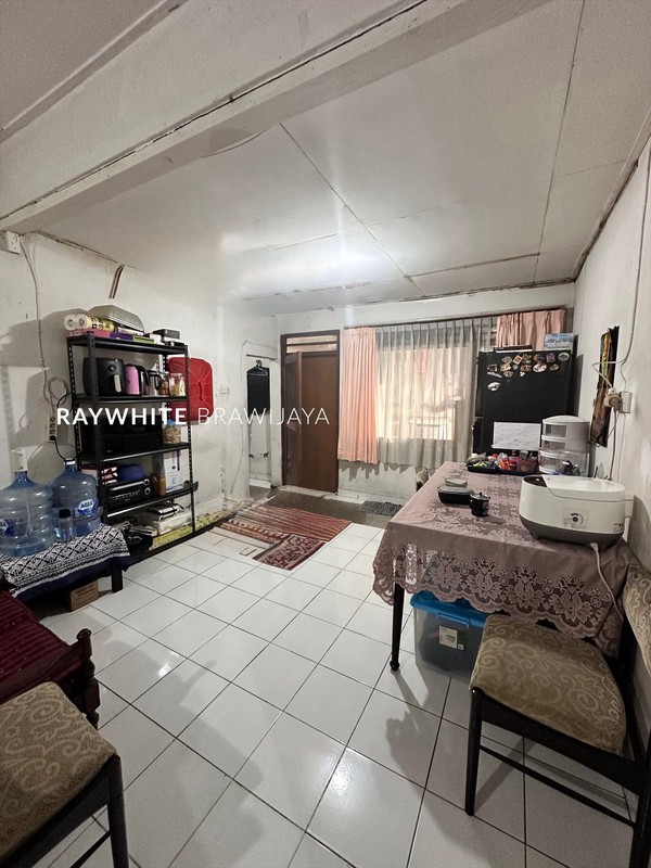 Rumah Lama Hitung Tanah Lokasi Strategis Area Cipete