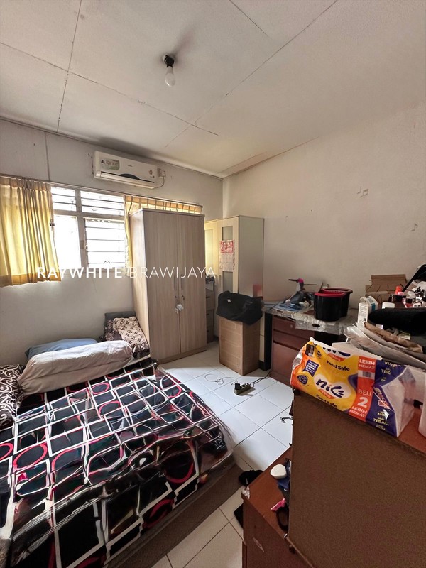 Rumah Lama Hitung Tanah Lokasi Strategis Area Cipete