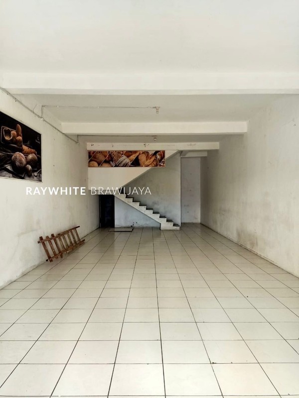 RUKO - KARAWACI OFFICE PARK | 4 LANTAI | SHM | COCOK UNTUK USAHA