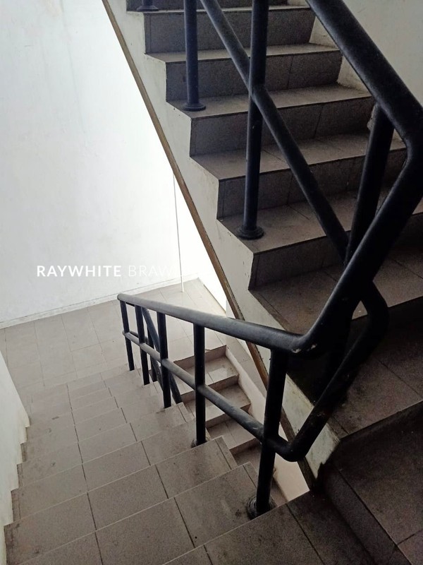 RUKO - KARAWACI OFFICE PARK | 4 LANTAI | SHM | COCOK UNTUK USAHA