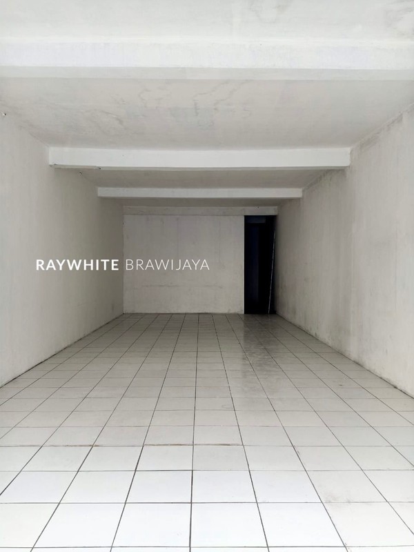 RUKO - KARAWACI OFFICE PARK | 4 LANTAI | SHM | COCOK UNTUK USAHA