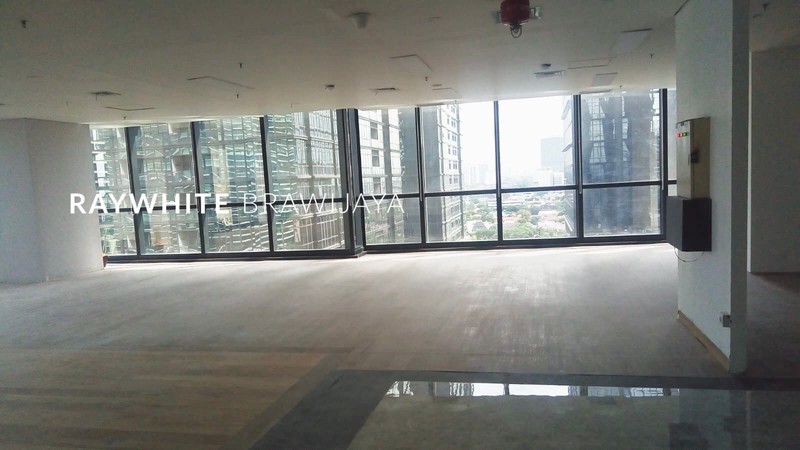2 Unit Office Prosperity Tower (District 8, SCBD)