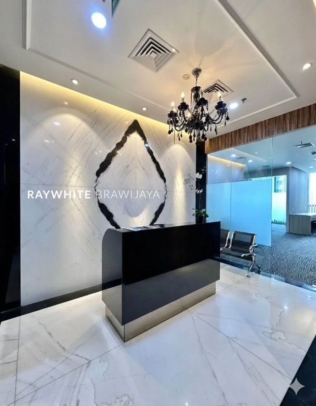 2 Unit Office Prosperity Tower (District 8, SCBD)