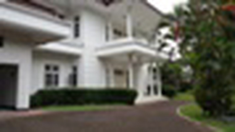 For rent Excellent House with HUGE Back and Front Yard in Cipete