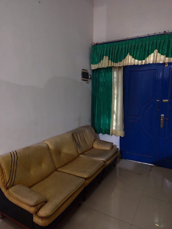 Rumah 2 Lantai Dekat Rsud Sleman Hunian Asri Dengan Halaman Luas & Strategis, Caturharjo, Sleman