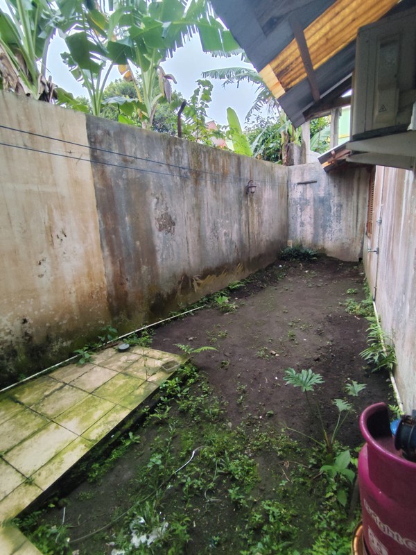 Rumah 2 Lantai Dekat Rsud Sleman Hunian Asri Dengan Halaman Luas & Strategis, Caturharjo, Sleman