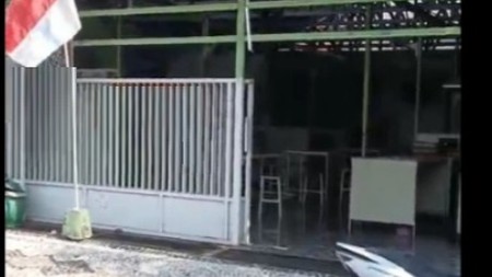 Dijual Rumah 850 Jutaan di Perum Surya Residence Sidoarjo