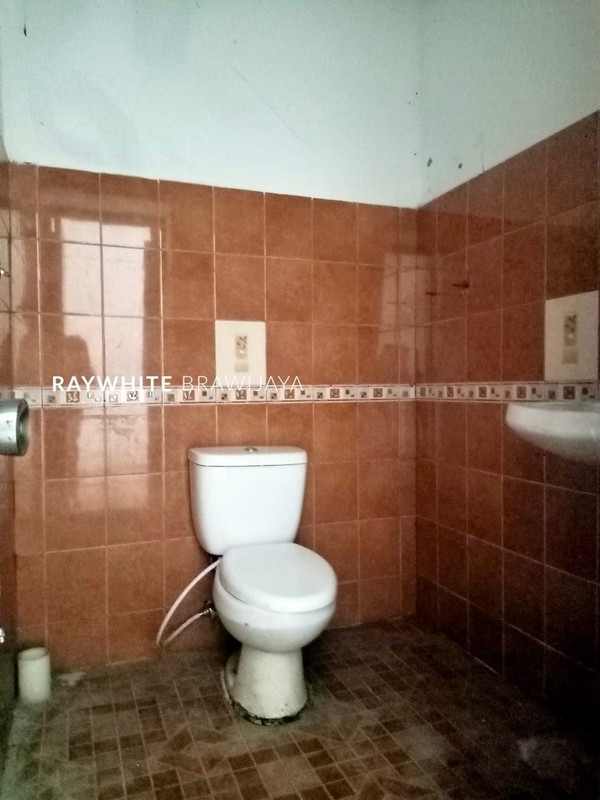 Disewakan RUKO - KARAWACI OFFICE PARK | 4 LANTAI | SHM | COCOK UNTUK USAHA