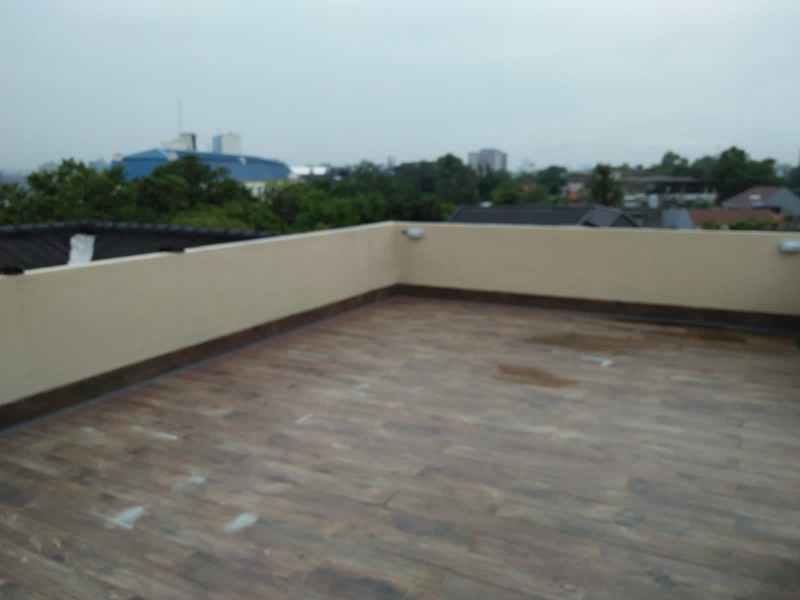 For rent Luxury house for rent in Senopati area