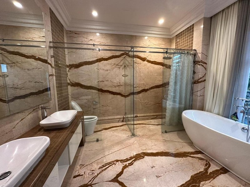 For rent Luxury house for rent in Senopati area