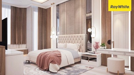 Dijual Rumah di Satelit Indah Surabaya Barat