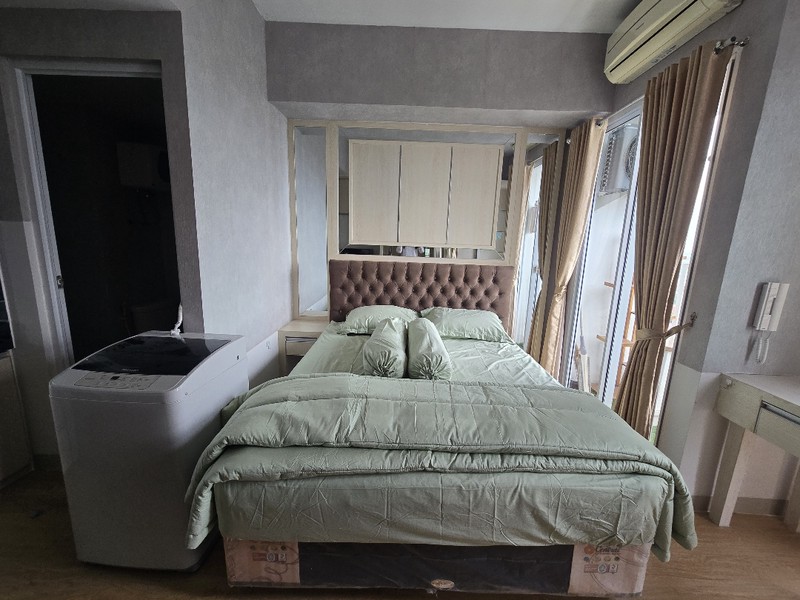 Dijual Cepat Apartment 1 Bedroom Taman Melati