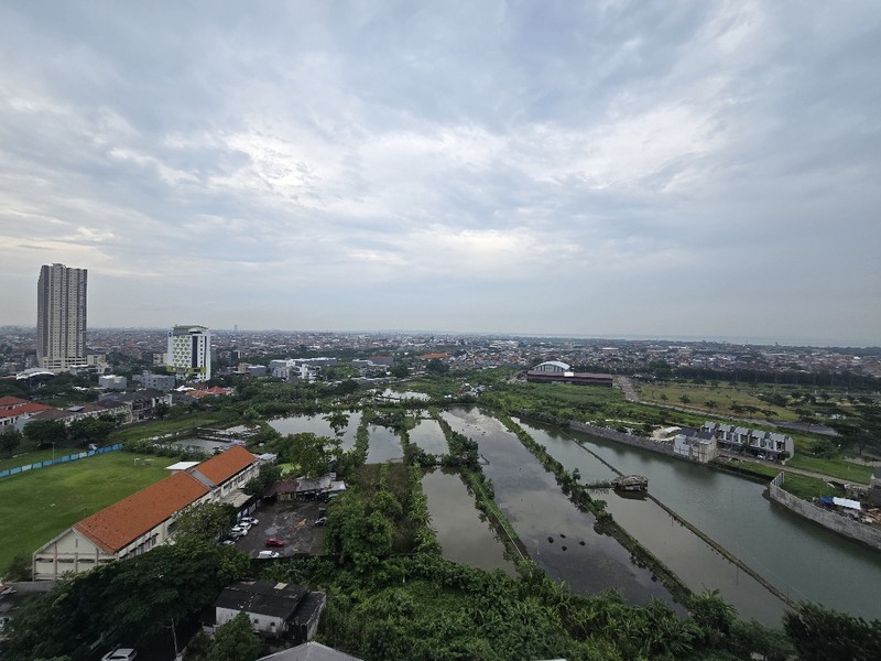 Dijual Cepat Apartment 1 Bedroom Taman Melati