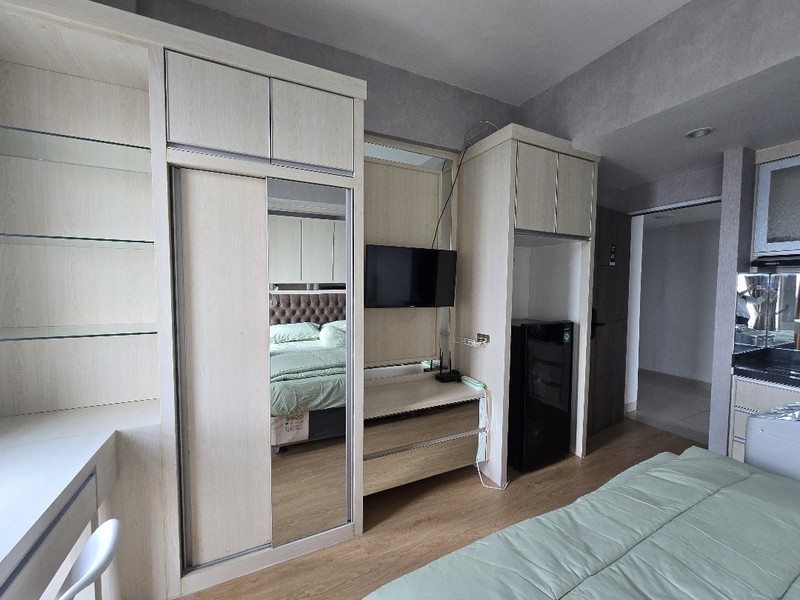 Dijual Cepat Apartment 1 Bedroom Taman Melati