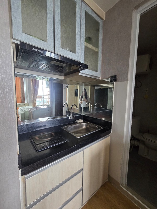 Dijual Cepat Apartment 1 Bedroom Taman Melati