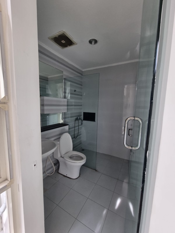 DIJUAL Rumah BESAR SIAP HUNI di Araya Galaxy Bumi Permai, Surabaya Timur