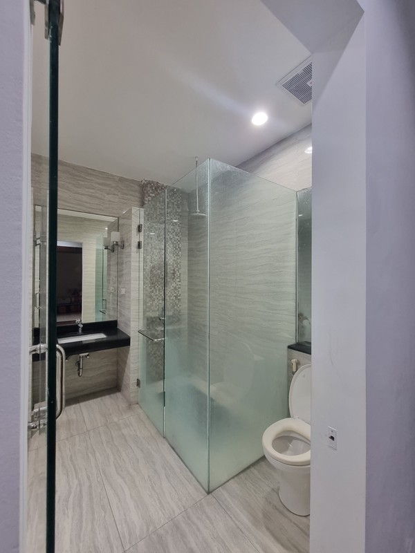 DIJUAL Rumah BESAR SIAP HUNI di Araya Galaxy Bumi Permai, Surabaya Timur