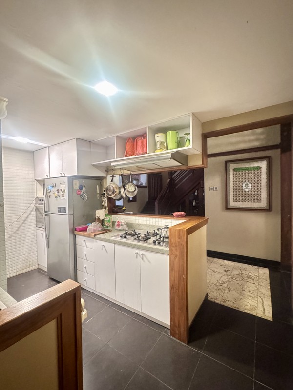 Dijual  Rumah di Jalan Prambanan Menteng, Jakarta Pusat