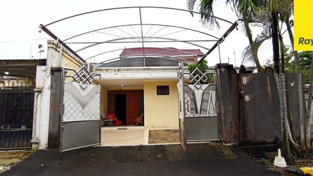 Dijual Rumah di Darmo Permai Utara Surabaya Barat