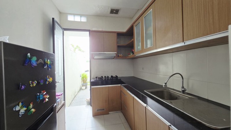 Modern House For Sale in Singapadu -Sukawati, Gianyar, Bali