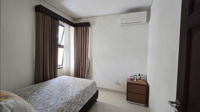 Modern House For Sale in Singapadu -Sukawati, Gianyar, Bali