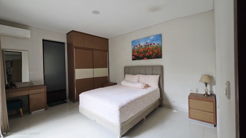 Modern House For Sale in Singapadu -Sukawati, Gianyar, Bali