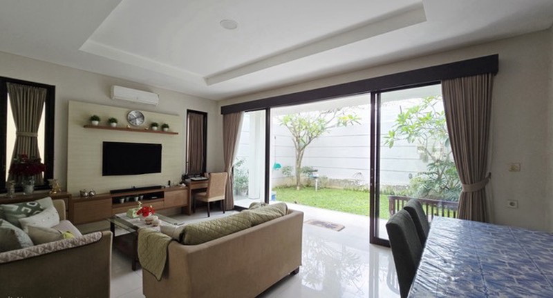 Modern House For Sale in Singapadu -Sukawati, Gianyar, Bali