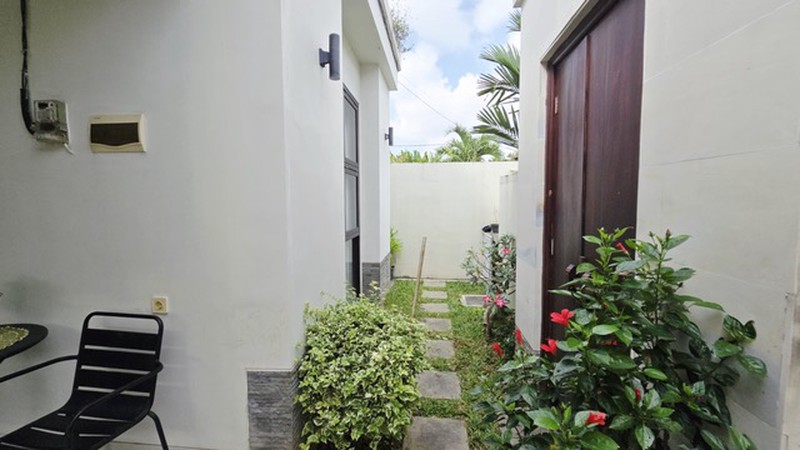 Modern House For Sale in Singapadu -Sukawati, Gianyar, Bali