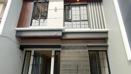 Rumah Dijual Araya Tahap 2 Sukolilo Surabaya Timur New Gress