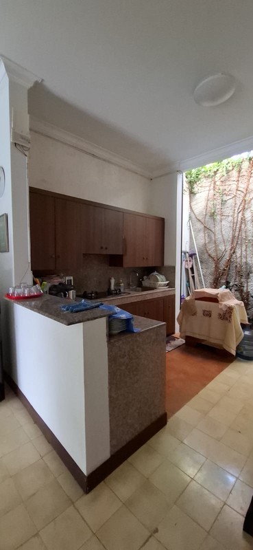 Dijual Rumah Semi Furnish di Perum Griya Perwita Wisata, Ngaglik Sleman