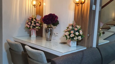 Dijual Apartment Denver 2 Bedroom Citraland