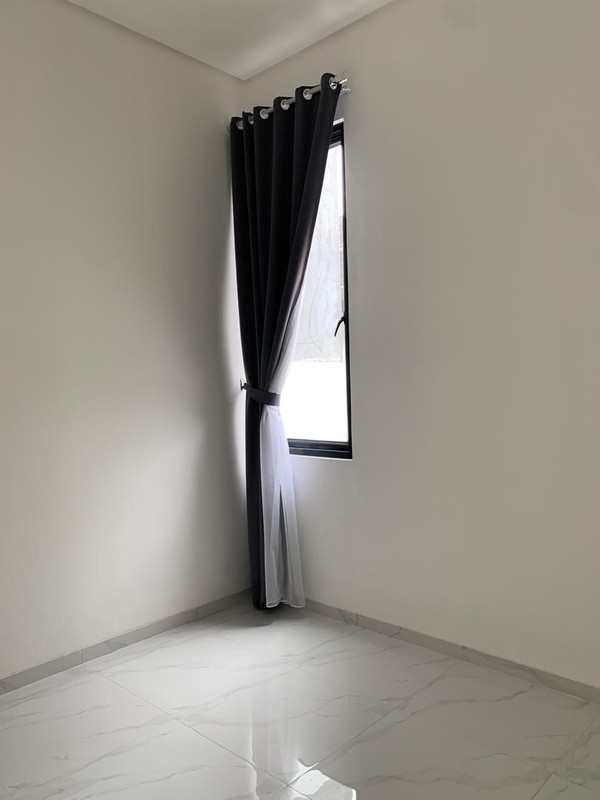 Rumah Bagus, Brand New, Cantik Siap huni di Bintaro 