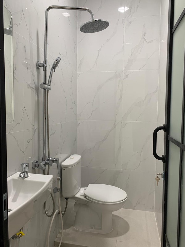 Rumah Bagus, Brand New, Cantik Siap huni di Bintaro 