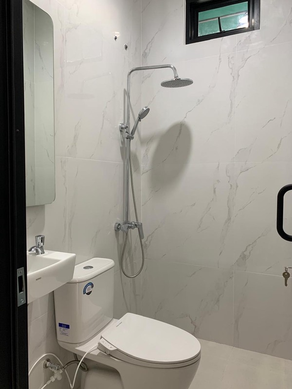 Rumah Bagus, Brand New, Cantik Siap huni di Bintaro 